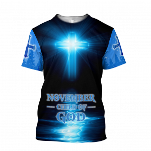 Unisex TShirt Christian Jesus 3D All Over Printed Love God Gifts Unisex Us size Shirts